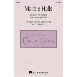 Marble Halls