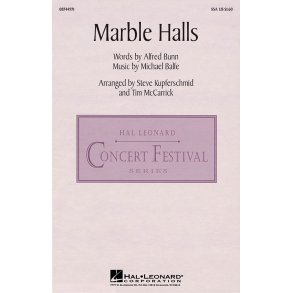 Marble Halls