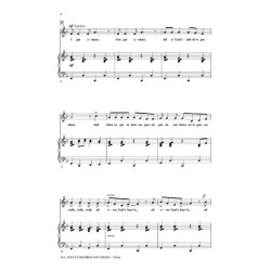 All God's Children Got Shoes