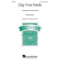 Clap Your Hands