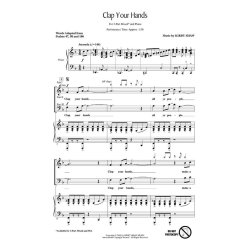 Clap Your Hands