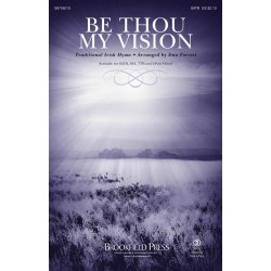 Be Thou My Vision