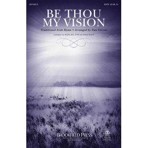Be Thou My Vision