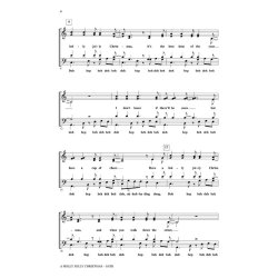 A Holly Jolly Christmas