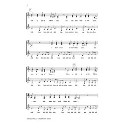 A Holly Jolly Christmas