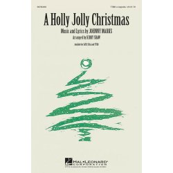 A Holly Jolly Christmas