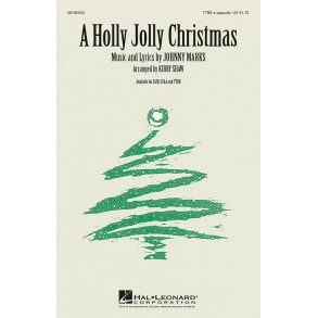 A Holly Jolly Christmas