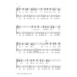 A Holly Jolly Christmas