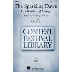 The Sparkling Dawn : Gia il sole dal gange
