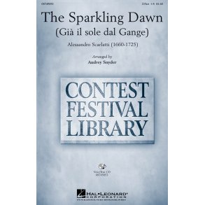 The Sparkling Dawn : Gia il sole dal gange