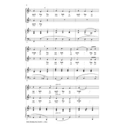 The Sparkling Dawn : Gia il sole dal gange