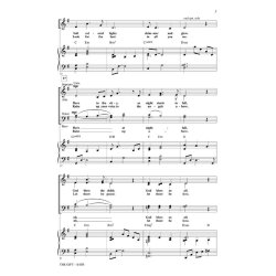 The Gift - Showtrax CD