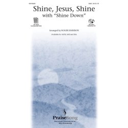 Emerson Shine Jesus Shine Sab