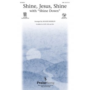 Emerson Shine Jesus Shine Sab