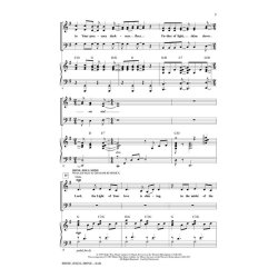 Emerson Shine Jesus Shine Sab