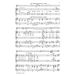 Cindy Berry: This I Know (Vocal Score)