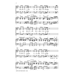 Crouch Soon And Very Soon Sab Chor