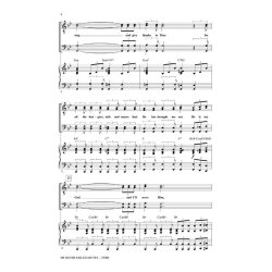 Ray He Never Failed Me Yet Ttbb Chor