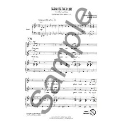 Kirby Shaw: Teach Me The Blues (2-Part)