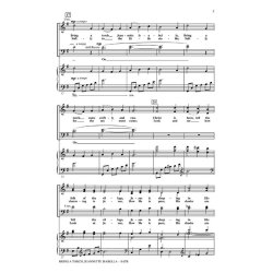 Bring a Torch, Jeanette Isabella