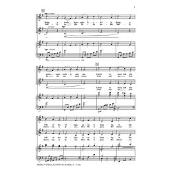 Bring a Torch, Jeanette Isabella