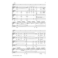 Audrey Snyder: And In The Evening