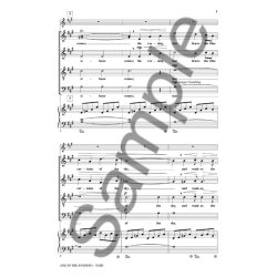 Audrey Snyder: And In The Evening