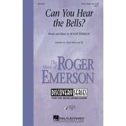 Can you hear the Bells?