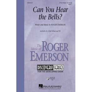 Can you hear the Bells?