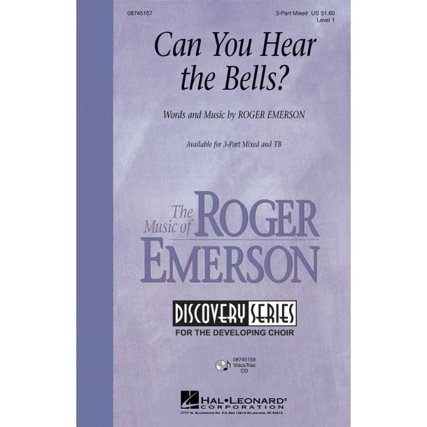 Can you hear the Bells?