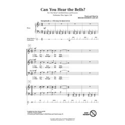 Can you hear the Bells?