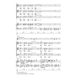 Can you hear the Bells?