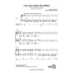 Can You Hear the Bells?