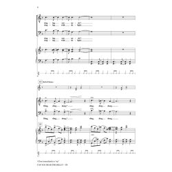 Can You Hear the Bells?