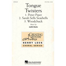 Tongue Twisters