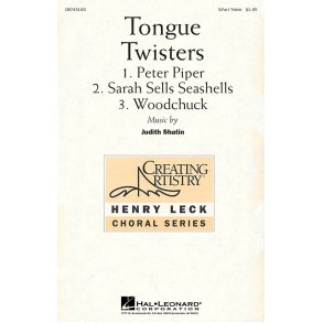 Tongue Twisters