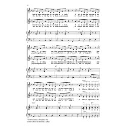 CHOO CHOO CH' BOOGIE (ARR EMERSON ROGER) 2 PART CHORAL