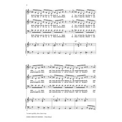 CHOO CHOO CH' BOOGIE (EMERSON ROGER) 3 PART MIXED CHORAL