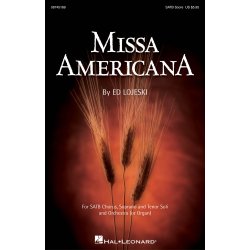 Missa Americana