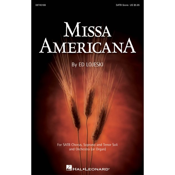 Missa Americana
