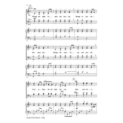 BRENDAN GRAHAM & ROLF LOVLAND RAISE YOUR VOICES (ROGER EMERSON) SATB