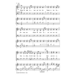 SECRET GARDEN RAISE YOUR VOICES SAB