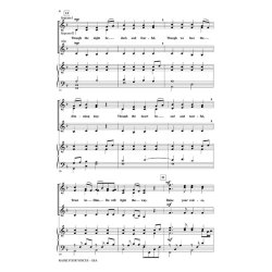 BRENDAN GRAHAM & ROLF LOVLAND RAISE YOUR VOICES (ROGER EMERSON) SSA