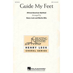 Guide My Feet