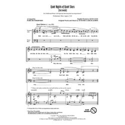 Quiet Nights of Quiet Stars (Corcovado)