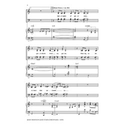 Quiet Nights of Quiet Stars (Corcovado)