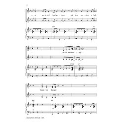 Kirby Shaw: Broadway Boogie (SSA)