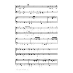 Down By The Riverside (2-Part)