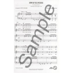 Down By The Riverside (2-Part)