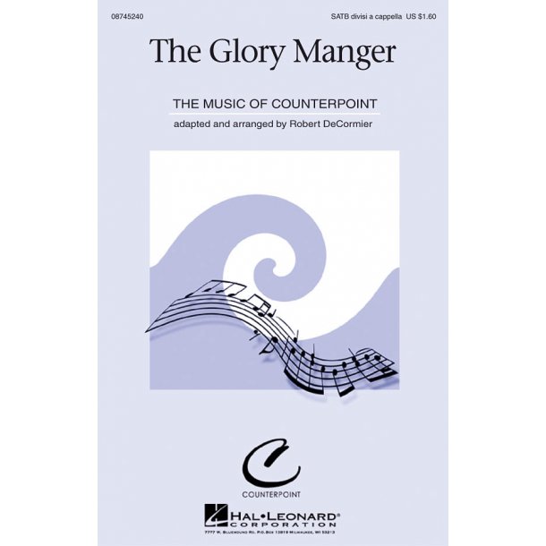 The Glory Manger